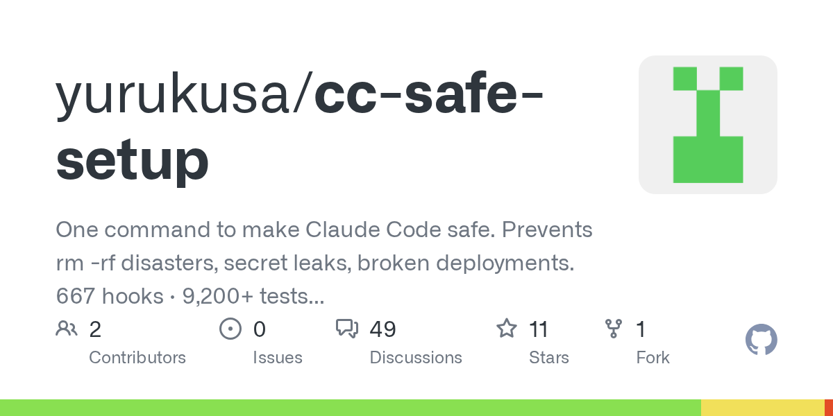 cc-safe-setup gallery image