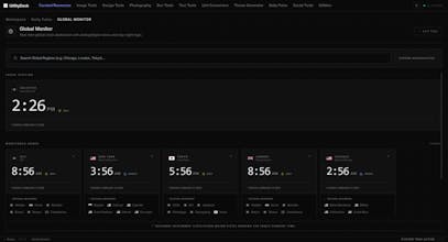 UtilityDeck gallery image