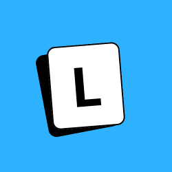 Launch list logo