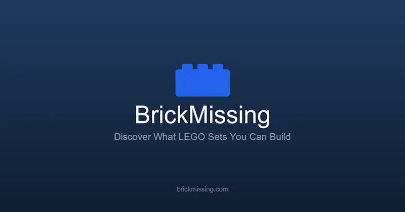 BrickMissing screenshot 1
