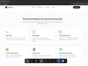 Zenboard gallery image