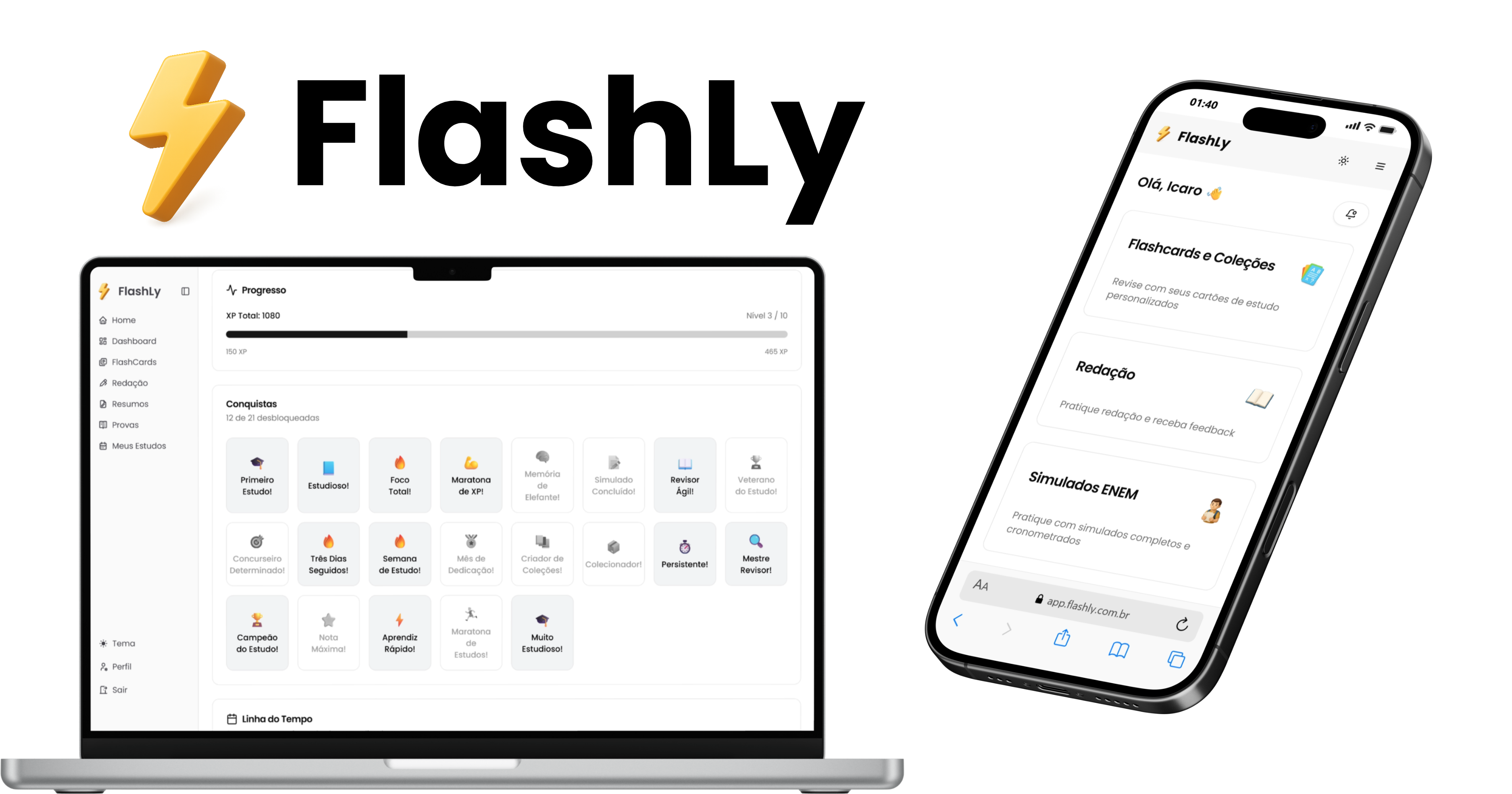 Flashly gallery image
