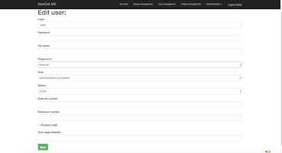 Next Call gallery image