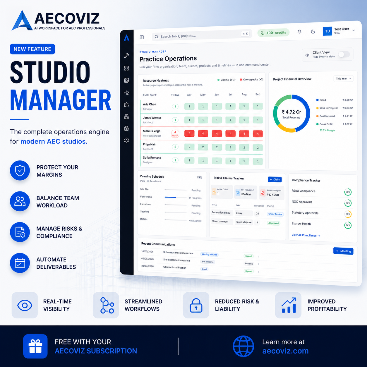 AecoViz gallery image