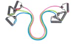 PVC speed jump rope image