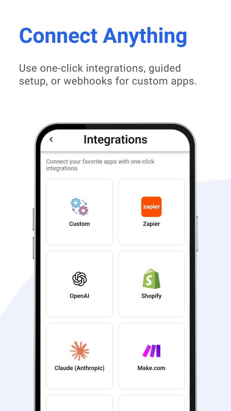 NotiLens: Smart Alerts, Zero Noise gallery image