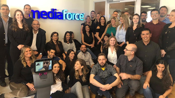 MediaForce gallery image