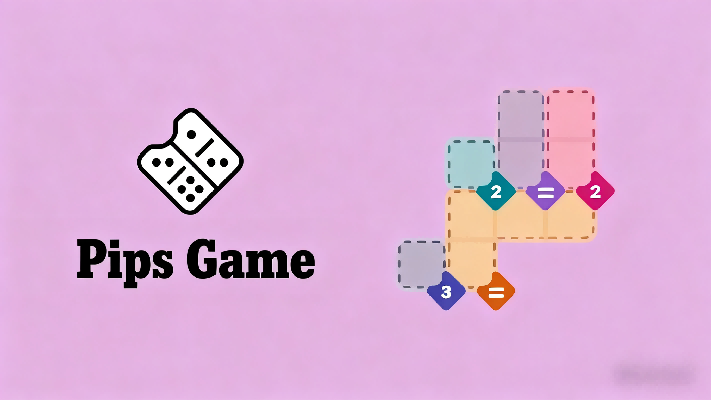 PipsGameNyt logo