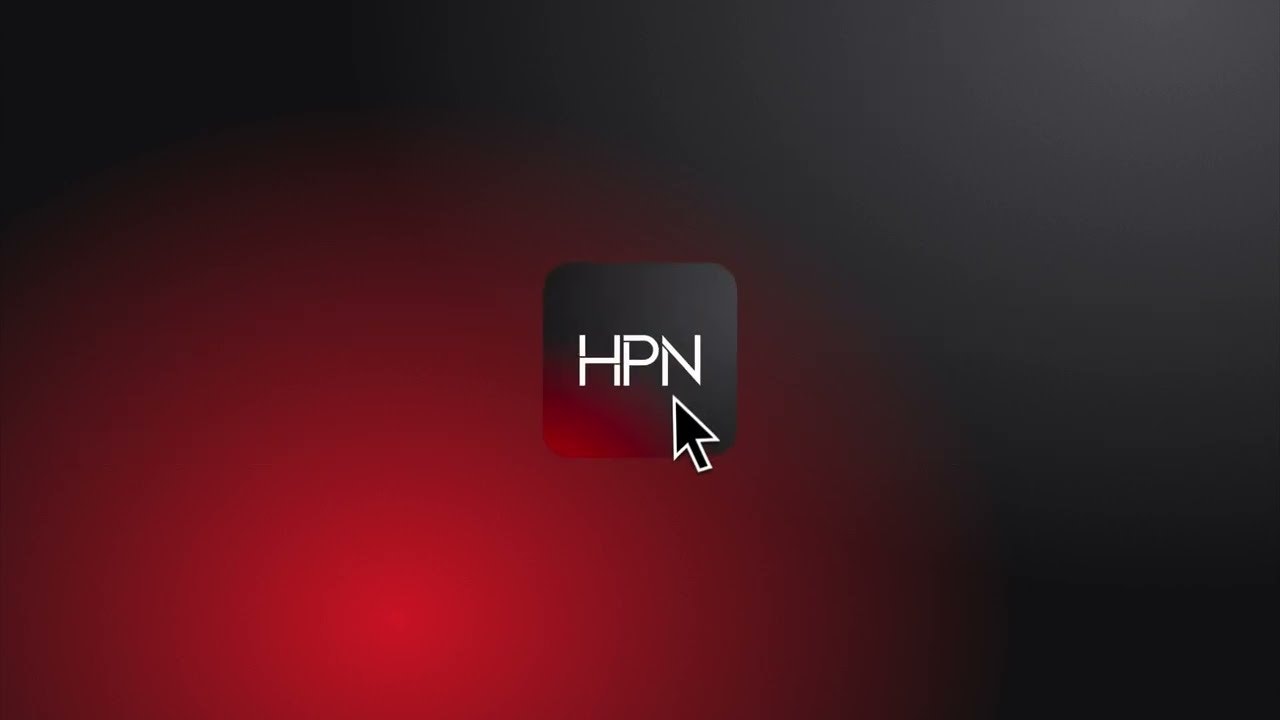 HPN - Post Quantum VPN gallery image
