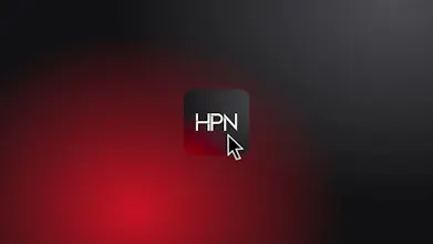 HPN - Post Quantum VPN gallery image
