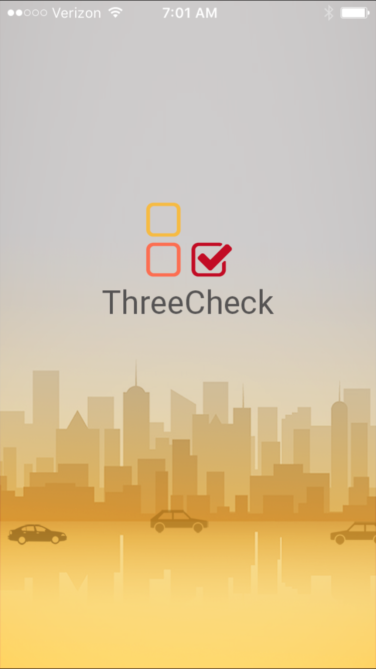 ThreeCheck gallery image