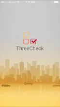 ThreeCheck gallery image