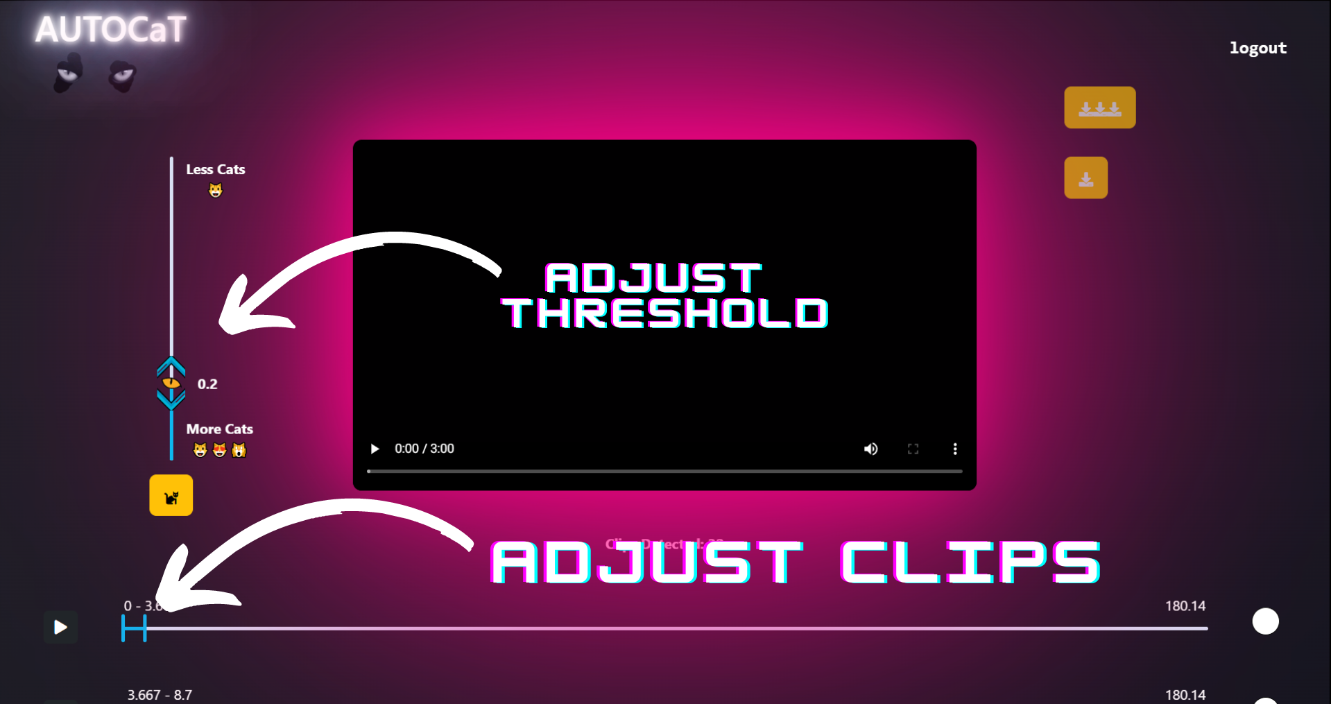 Autocat media 2