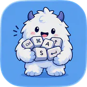 Yeti logo