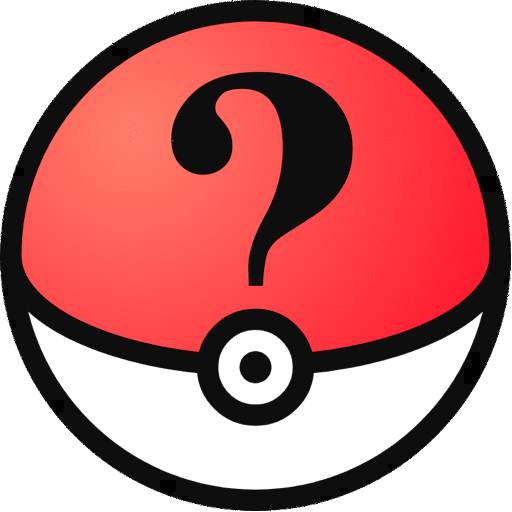 Générateur de Pokémon aléatoire
