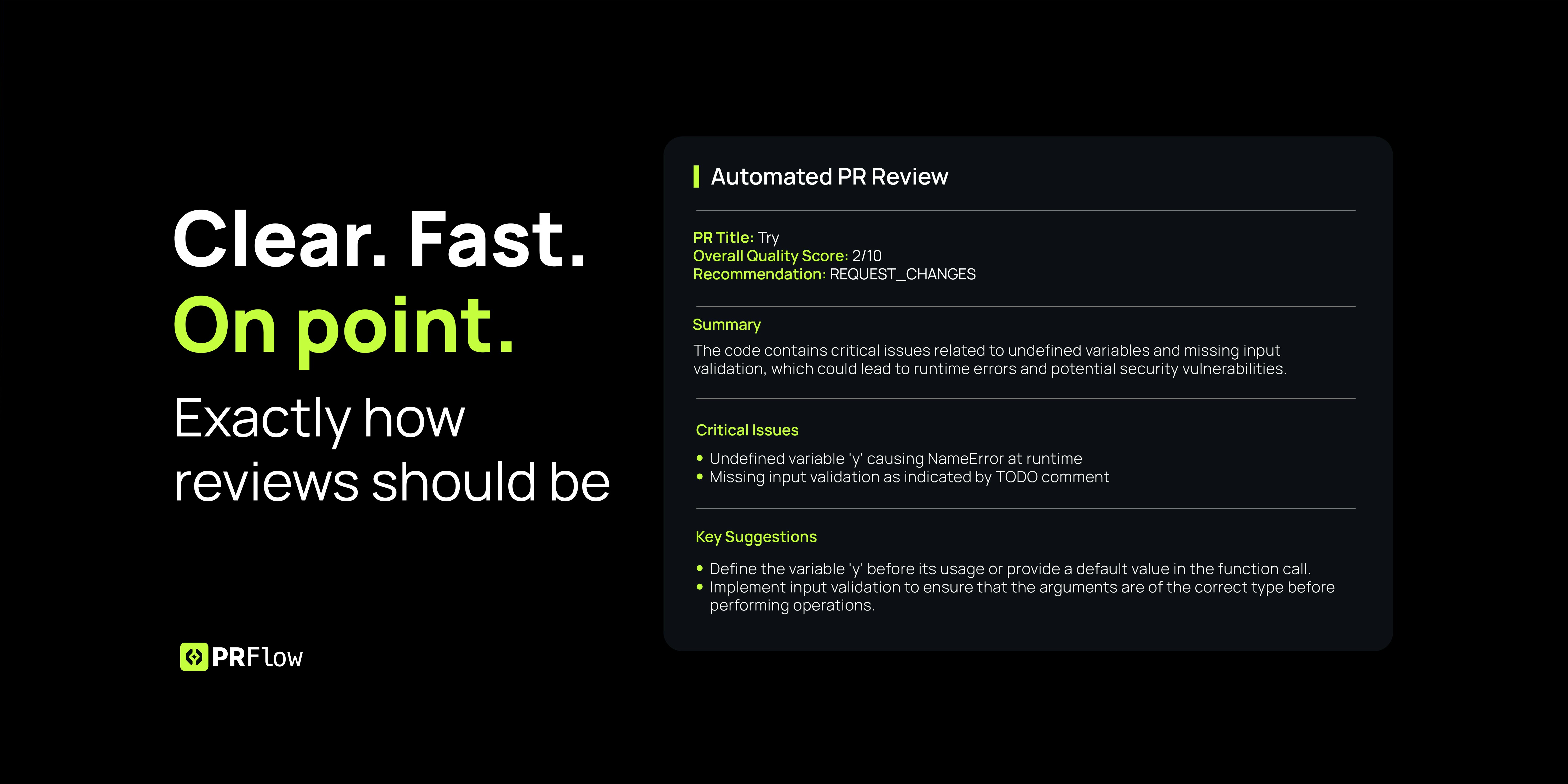 Graphbit PRFlow gallery image
