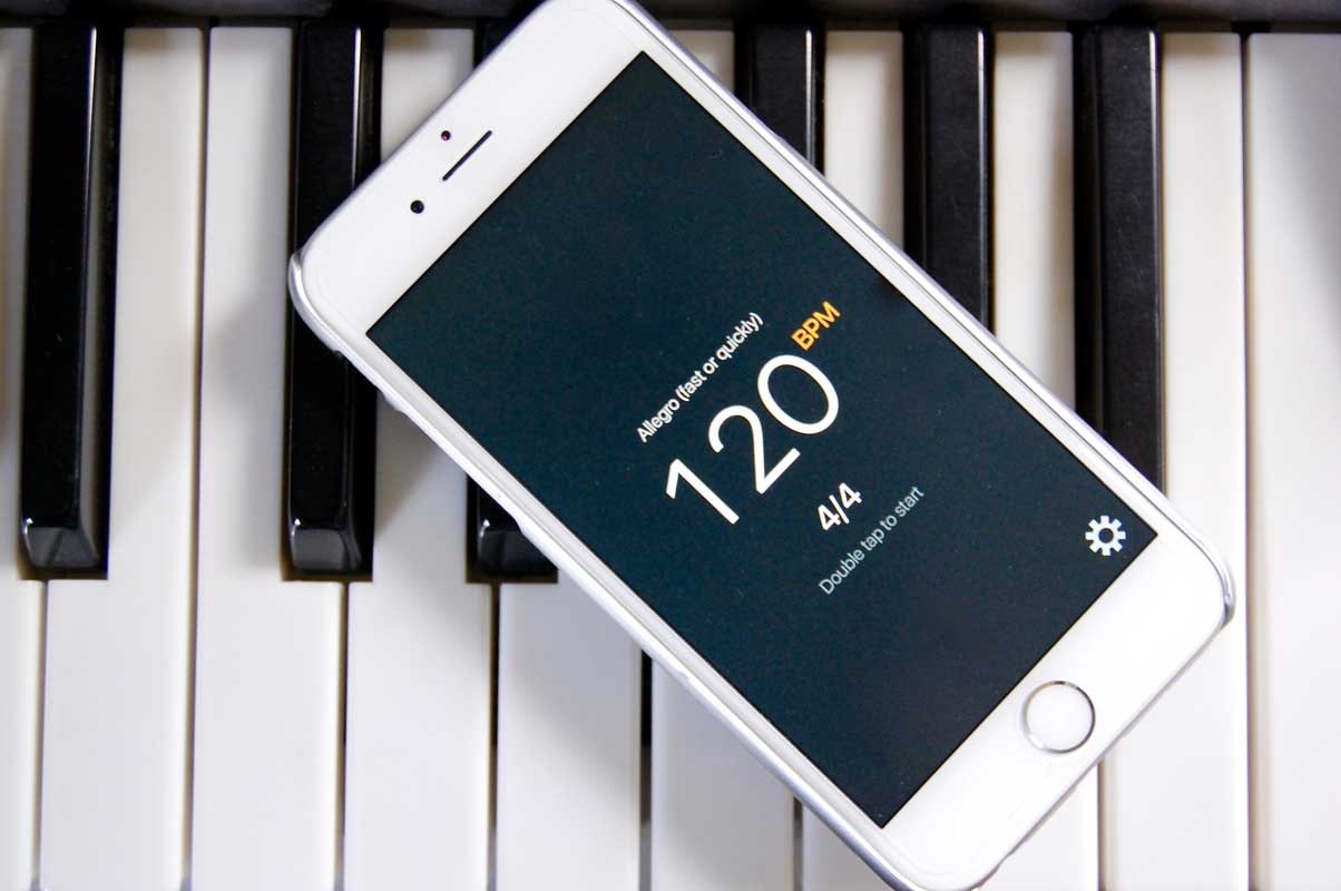 Taptronome gallery image