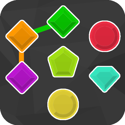 Color Combo: Minimalist Merge Puzzle