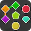 Color Combo: Minimalist Merge Puzzle