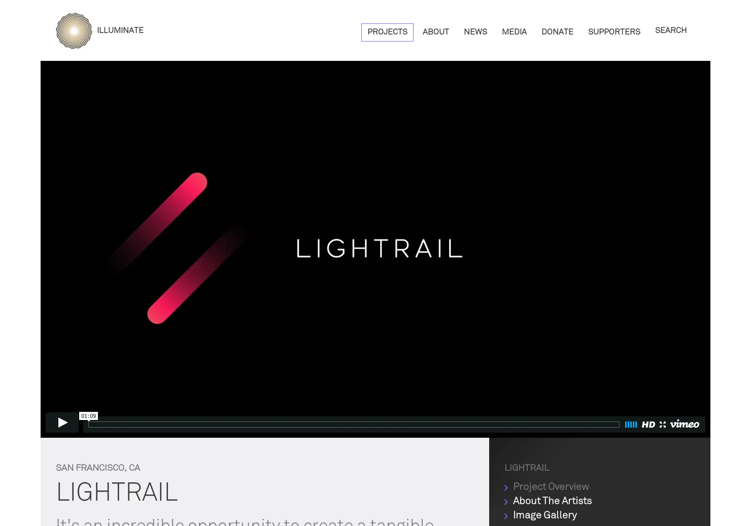 LightRail
