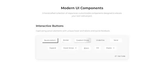 Sync UI gallery image