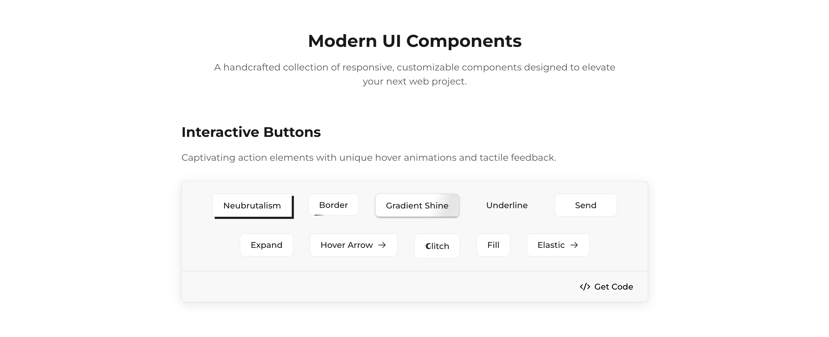 ซิงค์ UI - ชุด UI แบบเคลื่อนไหวสำหรับ mui react devs media 6