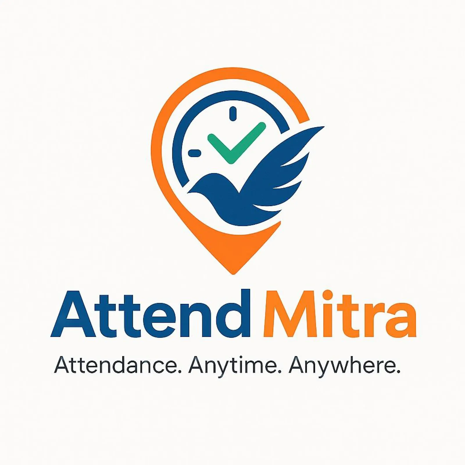 Attend Mitra screenshot 1