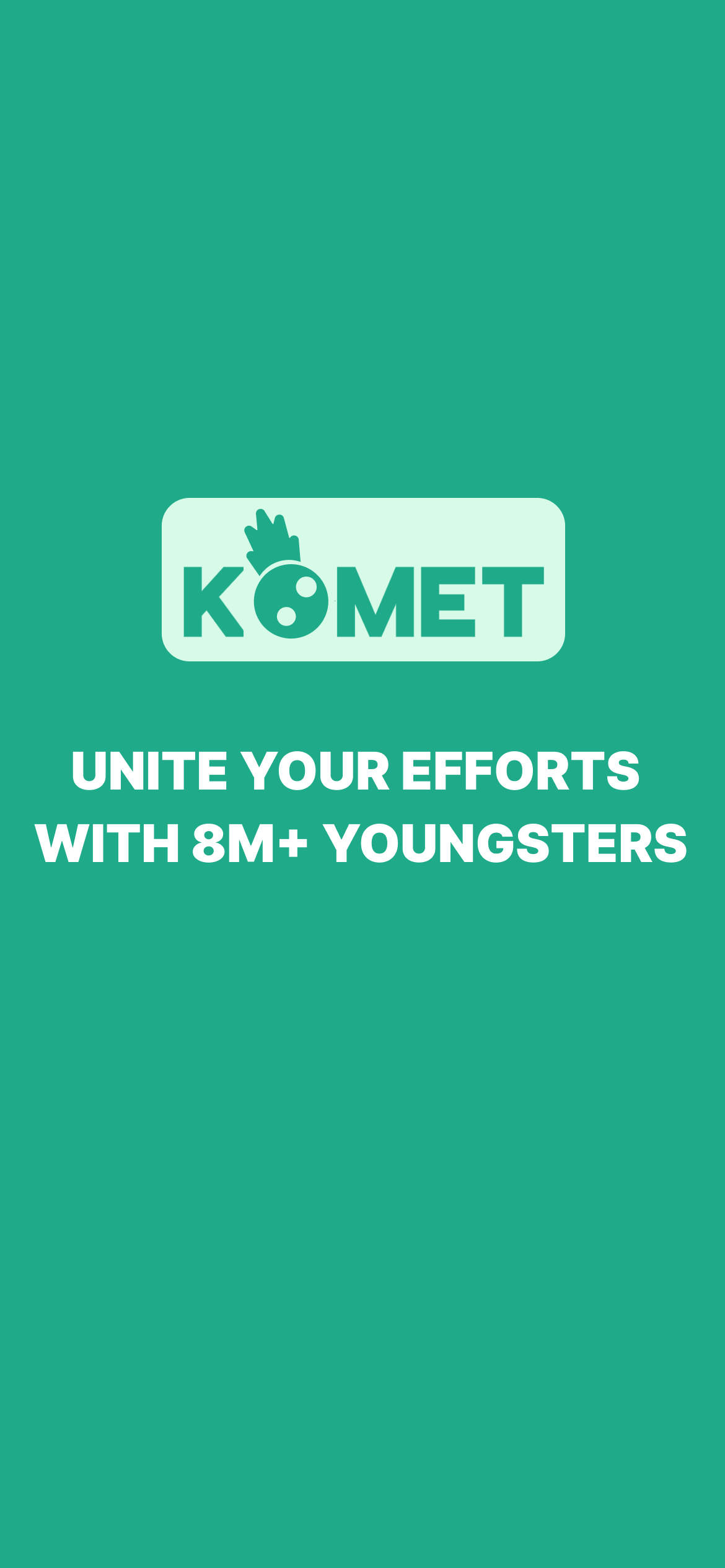 KOMET media 3