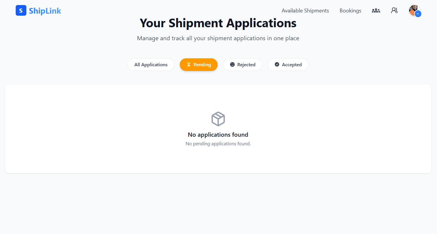 Shiplink - Умная, гибкая доставка для всех медиа 3
