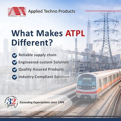 Applied Techno Products