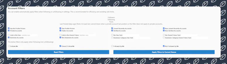 IgLeadGen gallery image