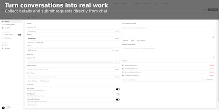 ChatGridAI gallery image