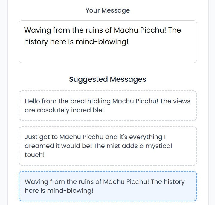 Waysor AI gallery image