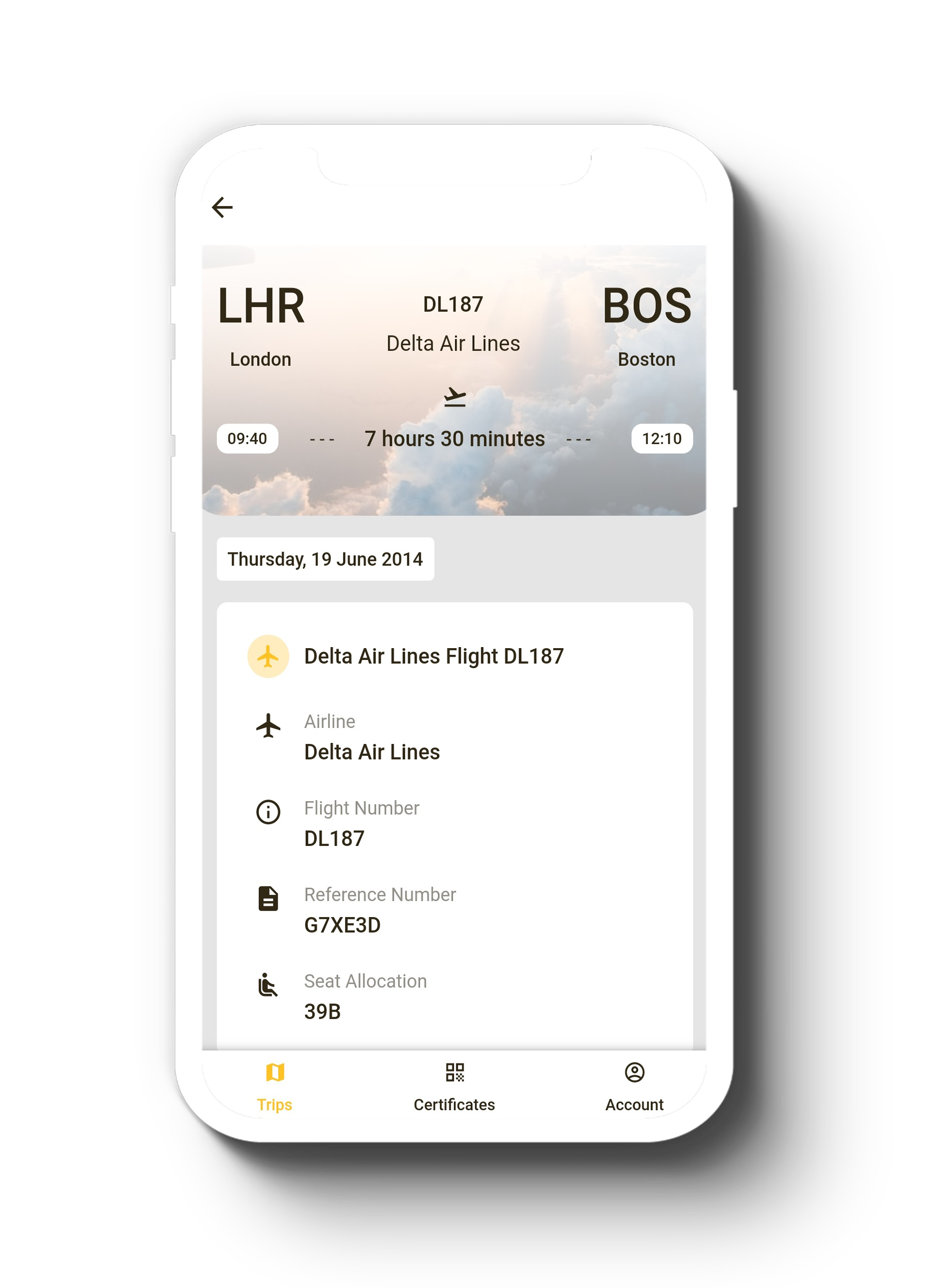 Trotteo gallery image