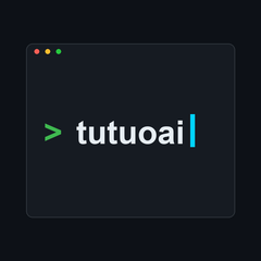 TutuoAI