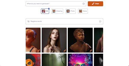 Craion AI gallery image