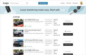 Headlights.io gallery image