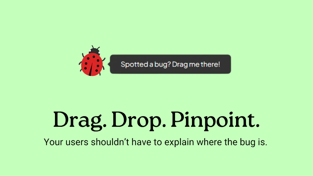 Bugdrop