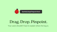 Bugdrop
