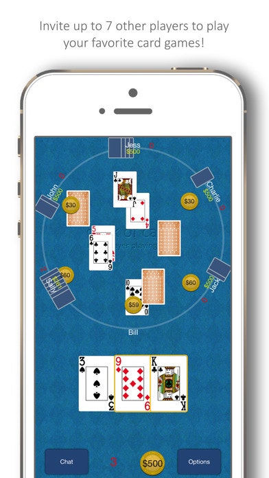 Deck of Cards gallery image