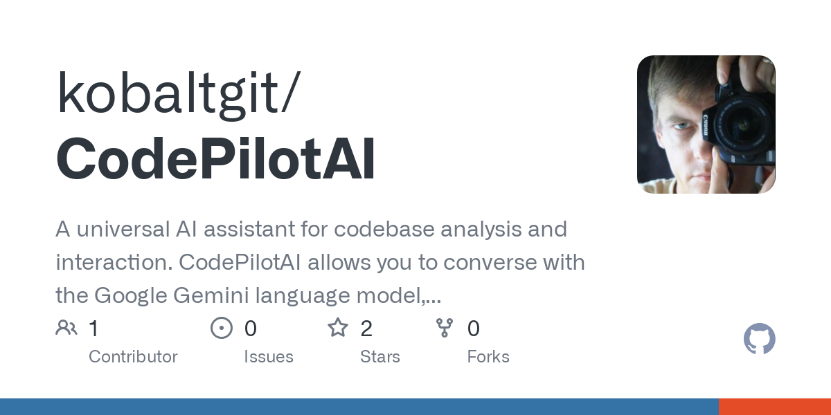 Codepilotai media 2