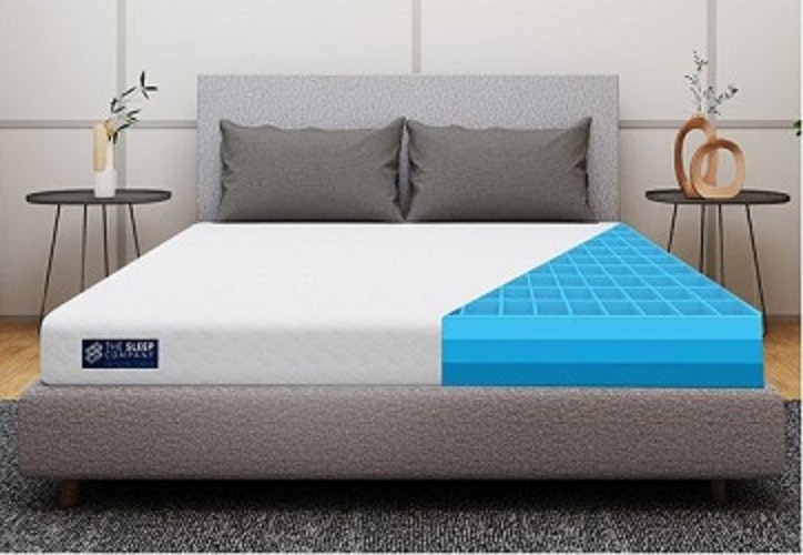 Mattress