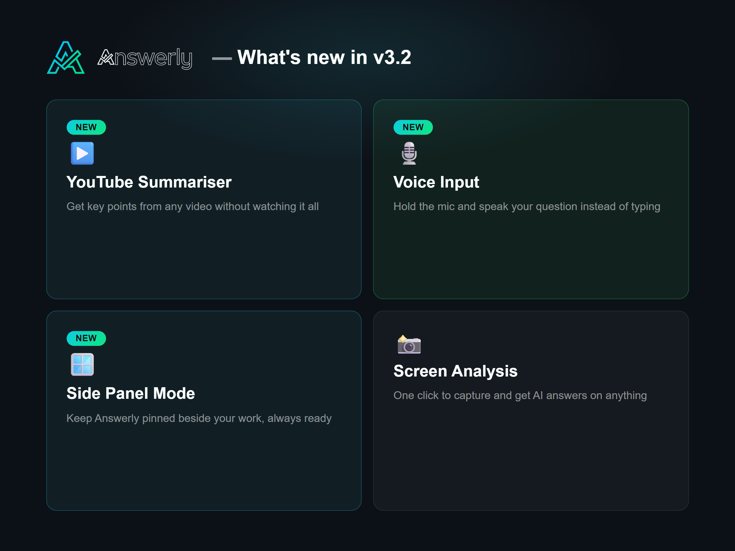 Answerly gallery image