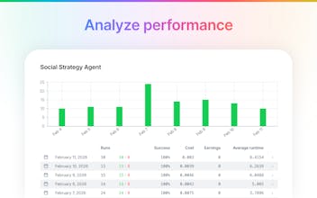 aiXplain Studio gallery image