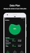 Wireflame - Android Data Usage Monitor gallery image