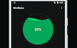 Wireflame - Android Data Usage Monitor media 2