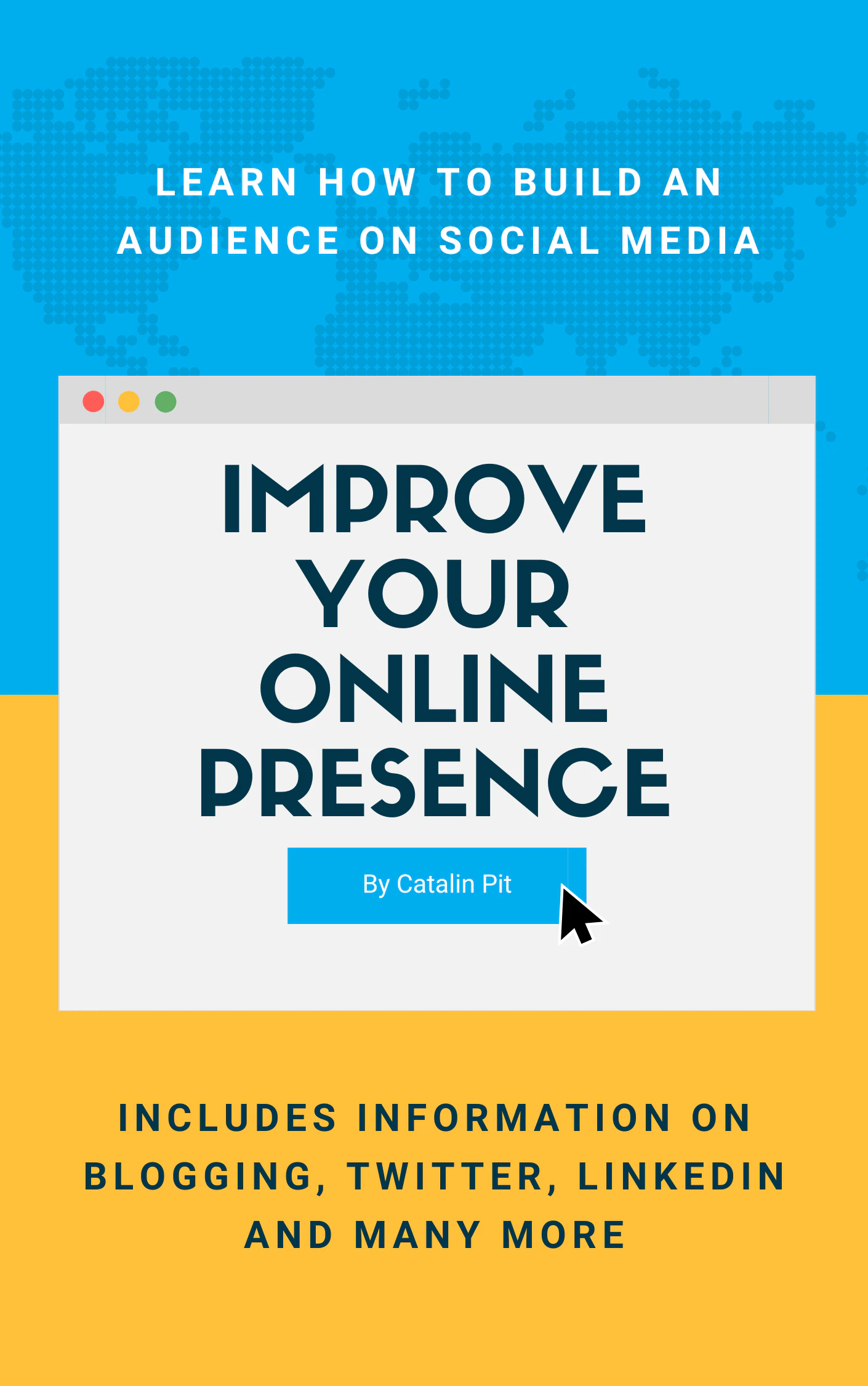 Improve your online presence
