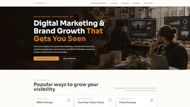 FilmmakerSEO gallery image