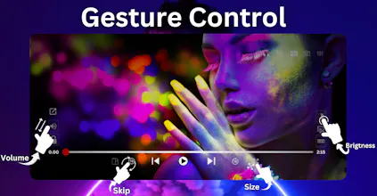 Online Video Player gallery image