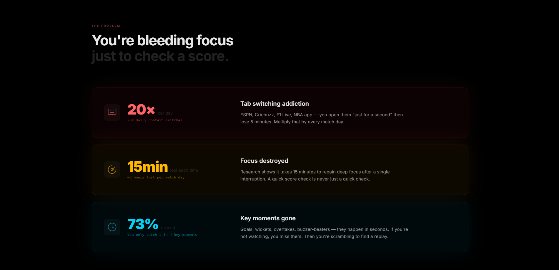 ScoreDeck gallery image
